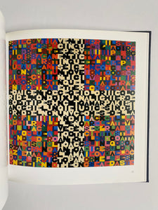 Alighiero Boetti | Embroidery