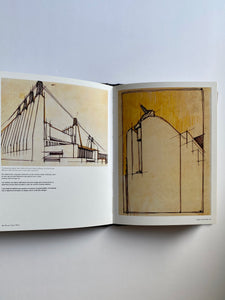 Antonia Sant Elia Book | Futurist Architect