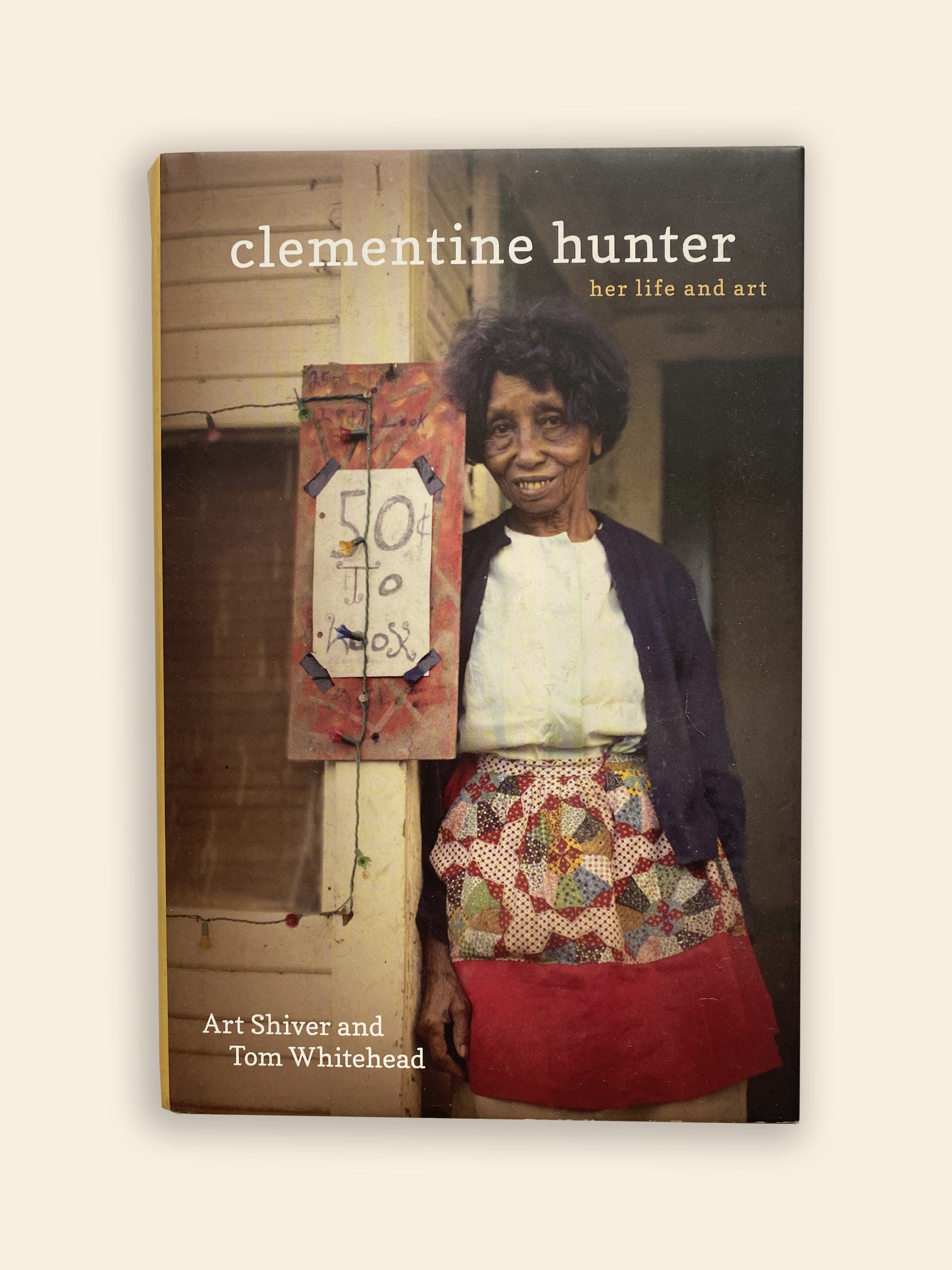 Clementine Hunter | Her Life & Art