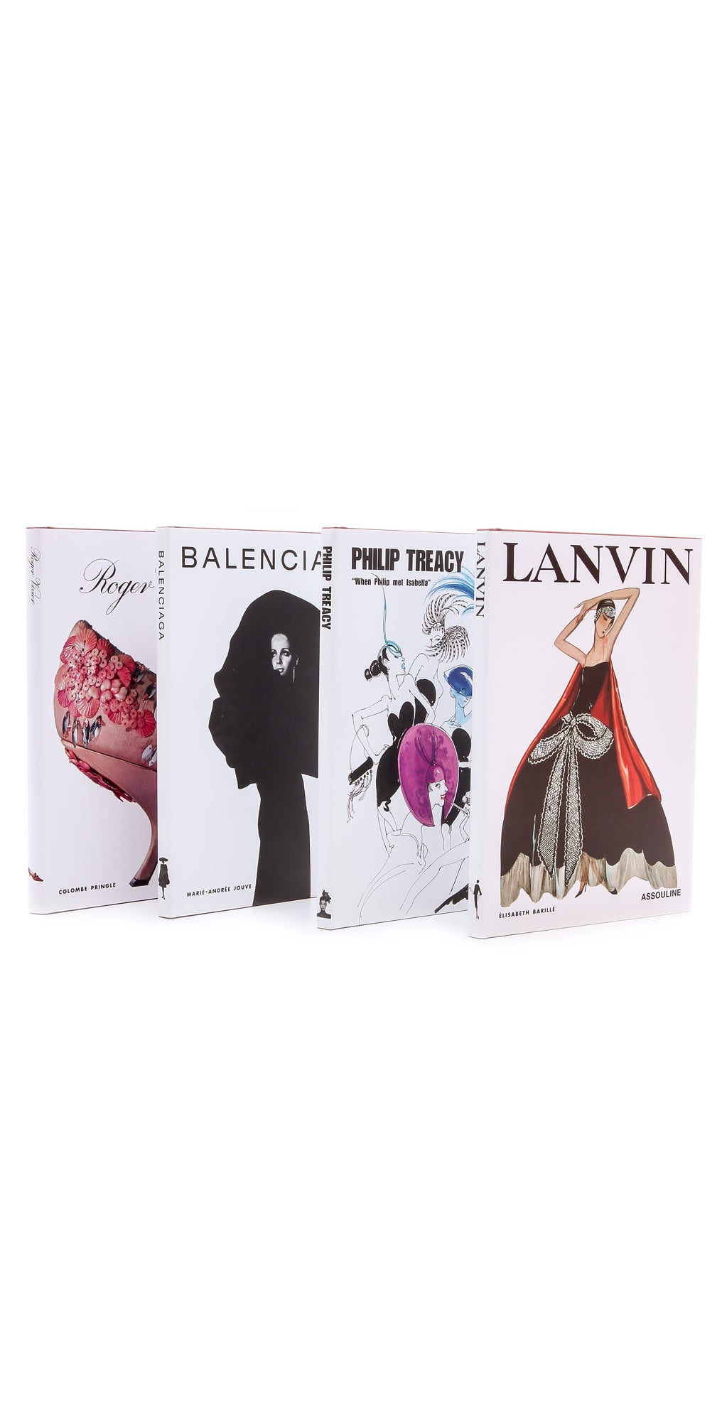 Fashion Survival Kit | From Assouline