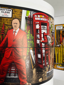 Gilbert & George | New Normal Pictures