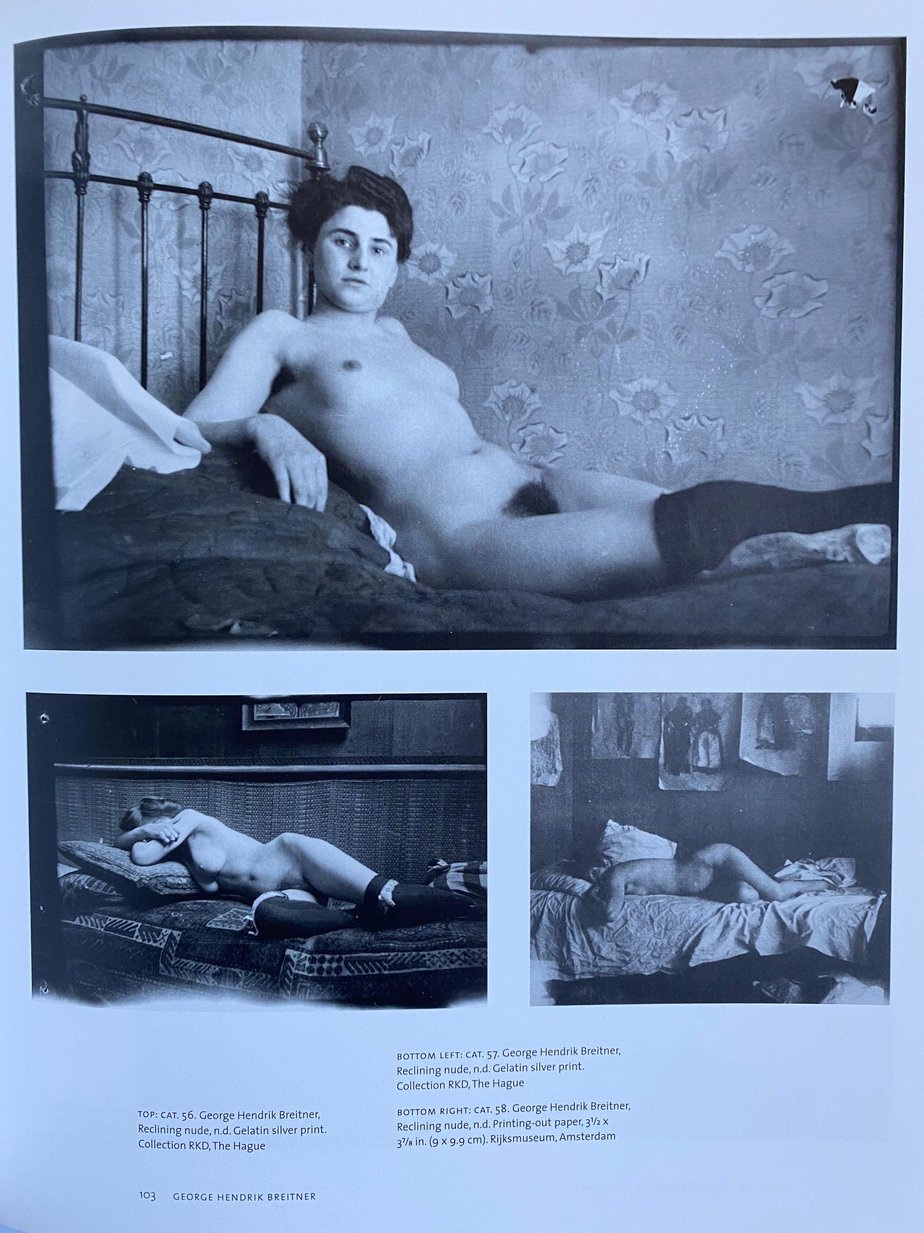 Snapshot | Painters and Photography | Bonnard to Vuillard