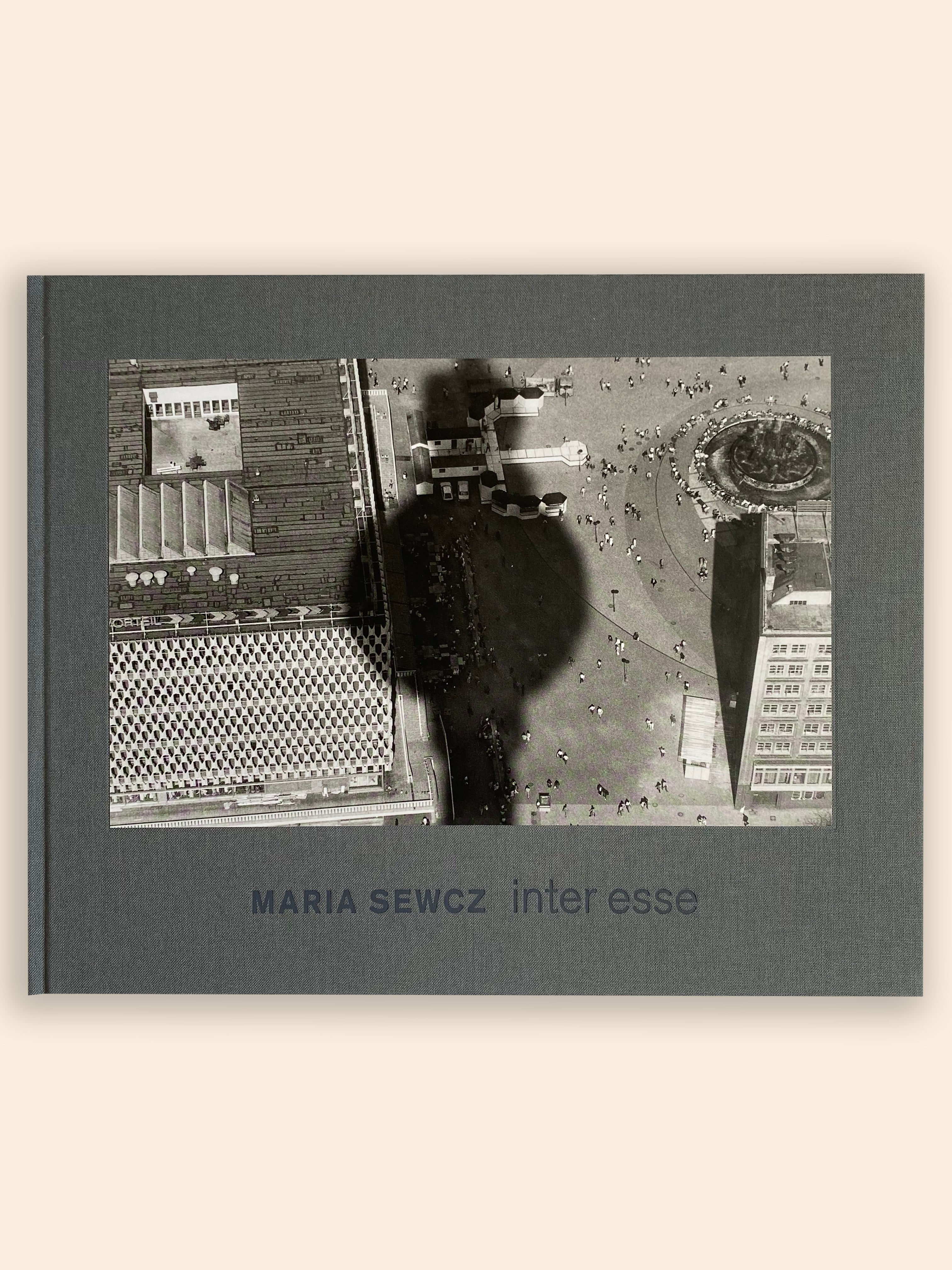 Maria Sewcz | Interest in Berlin 1985-1987