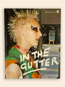 In The Gutter | Punk Photobook