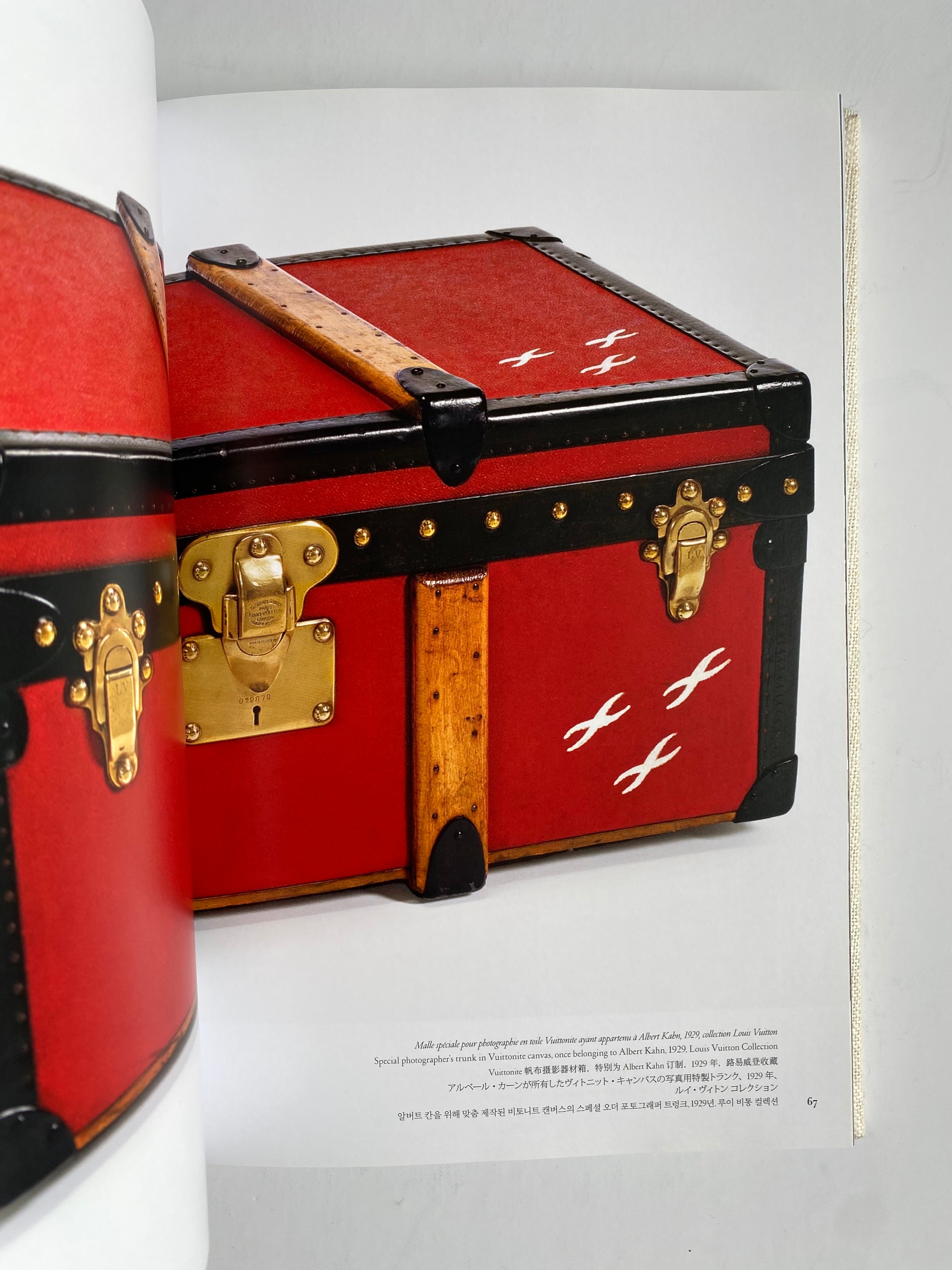 Louis Vuitton | Sail, Fly, Travel | From Assouline