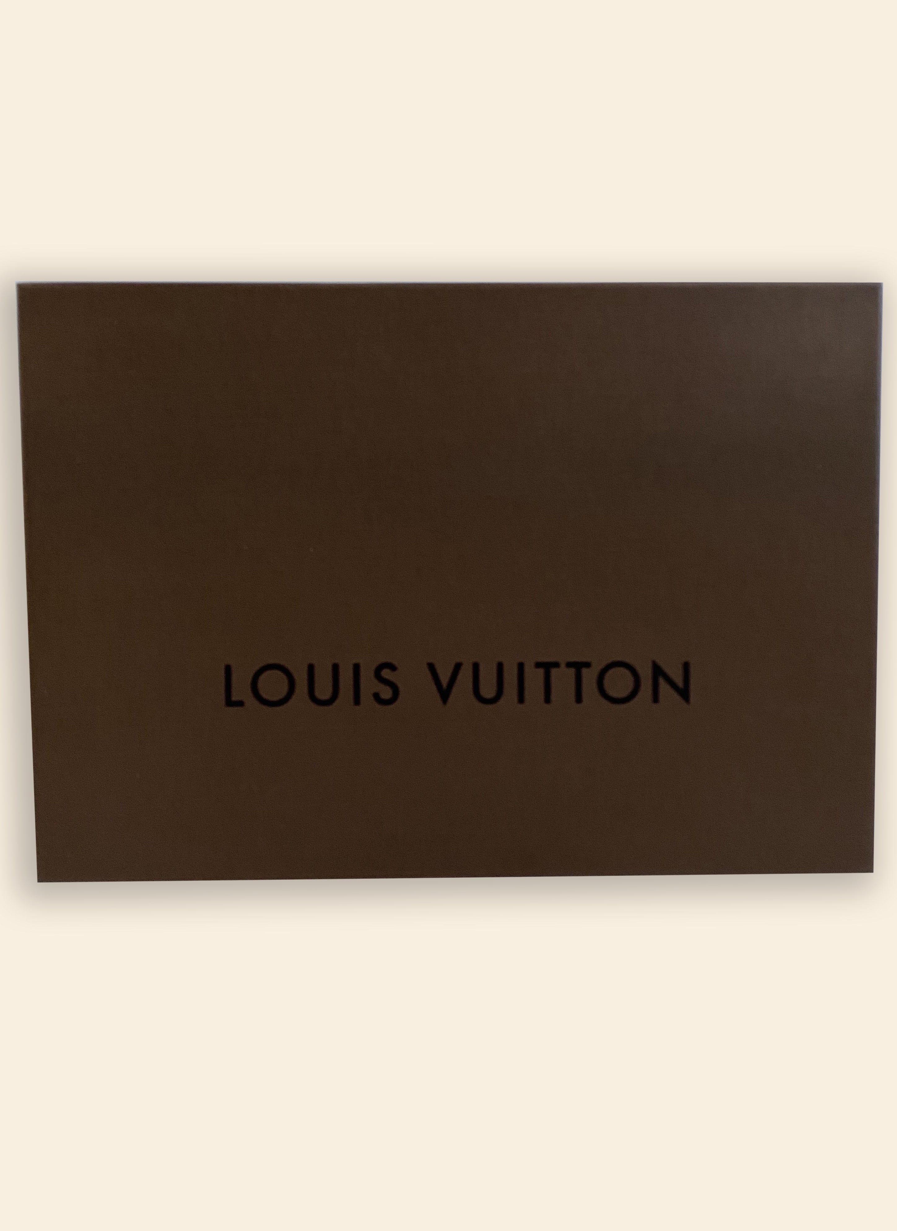 Louis Vuitton | Architectures And Interiors