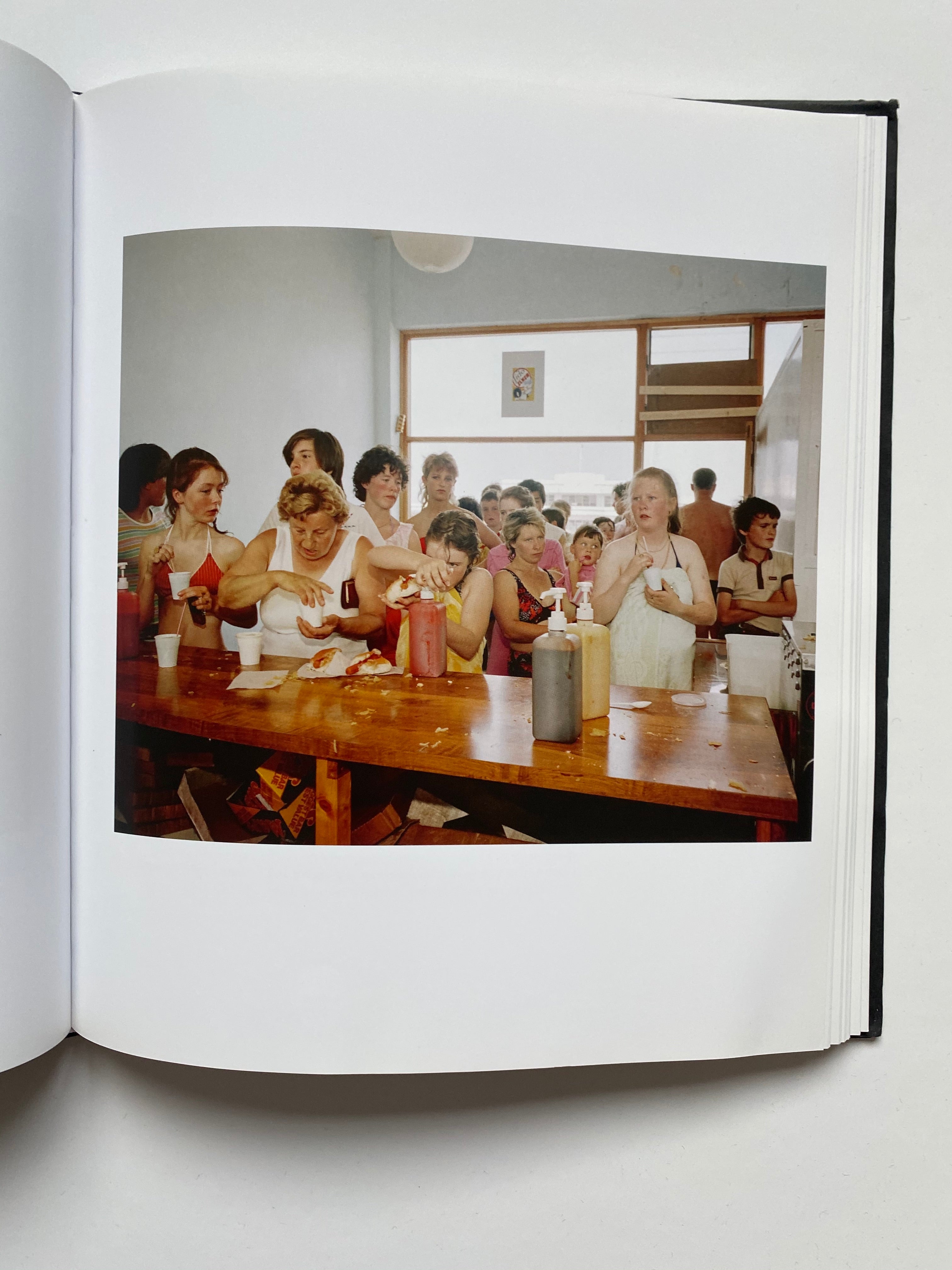 Martin Parr | Curations