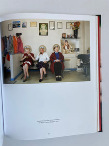 Martin Parr | Only Human | Signed