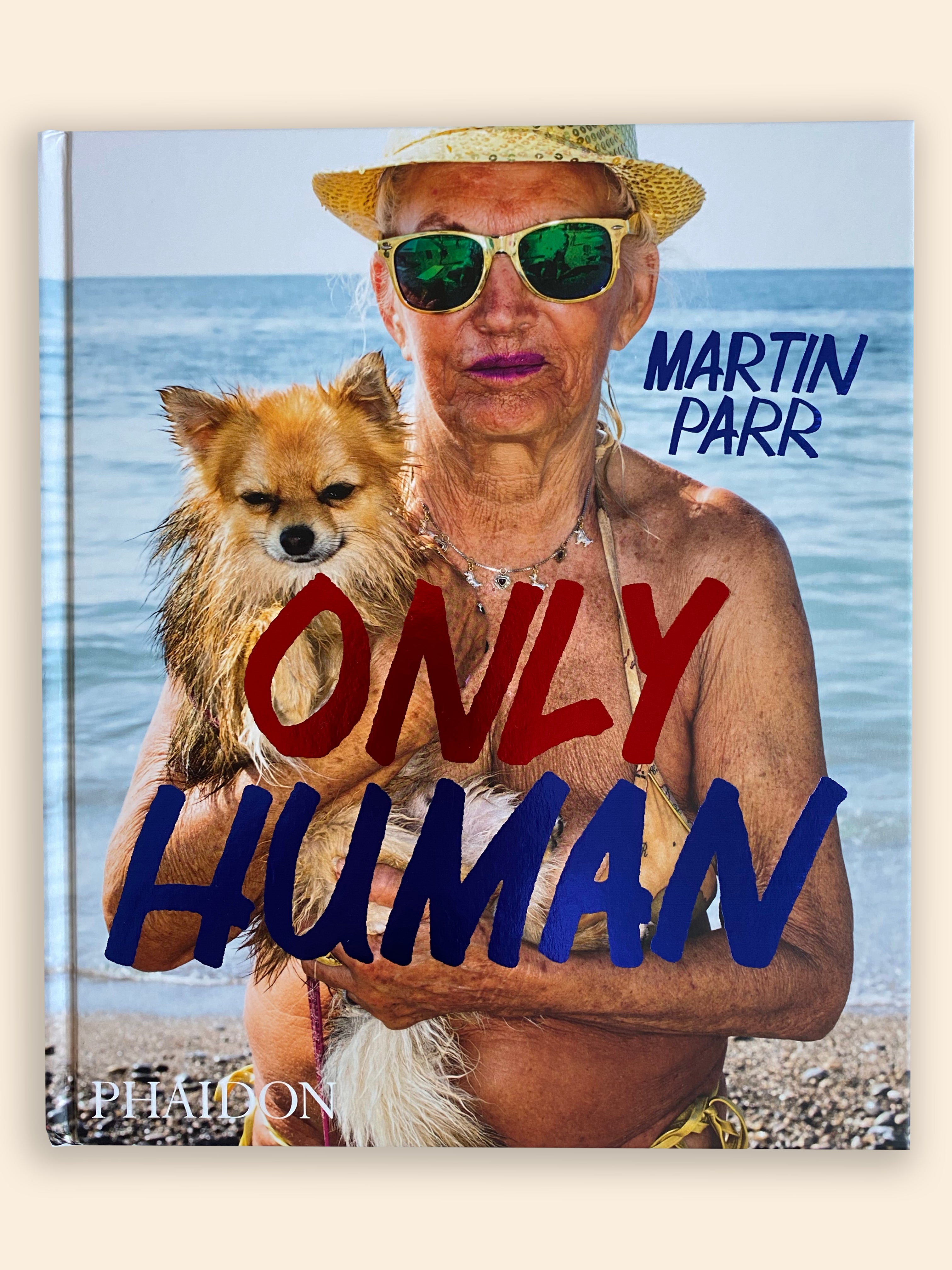 Martin Parr | Only Human