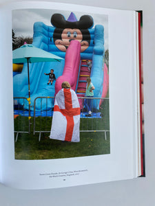 Martin Parr | Only Human | Signed