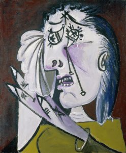 Picasso 1901 - 1972 | Museo Malaga