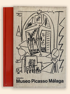 Picasso 1901 - 1972 | Museo Malaga