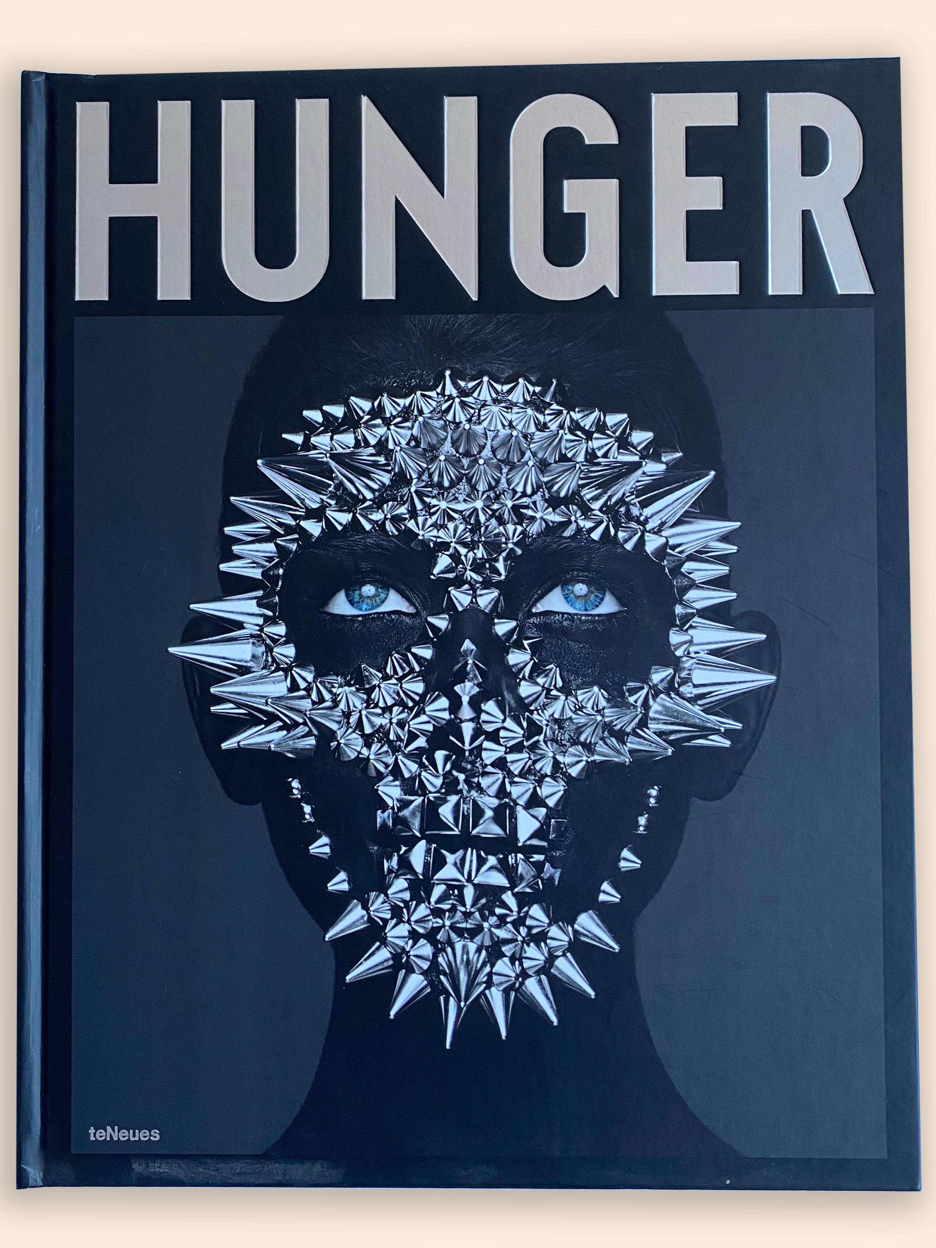 The Hunger Book | Rankin