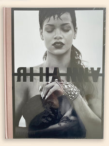 Rihanna | Fenty x Phaidon | Lim Ed Book & Stand