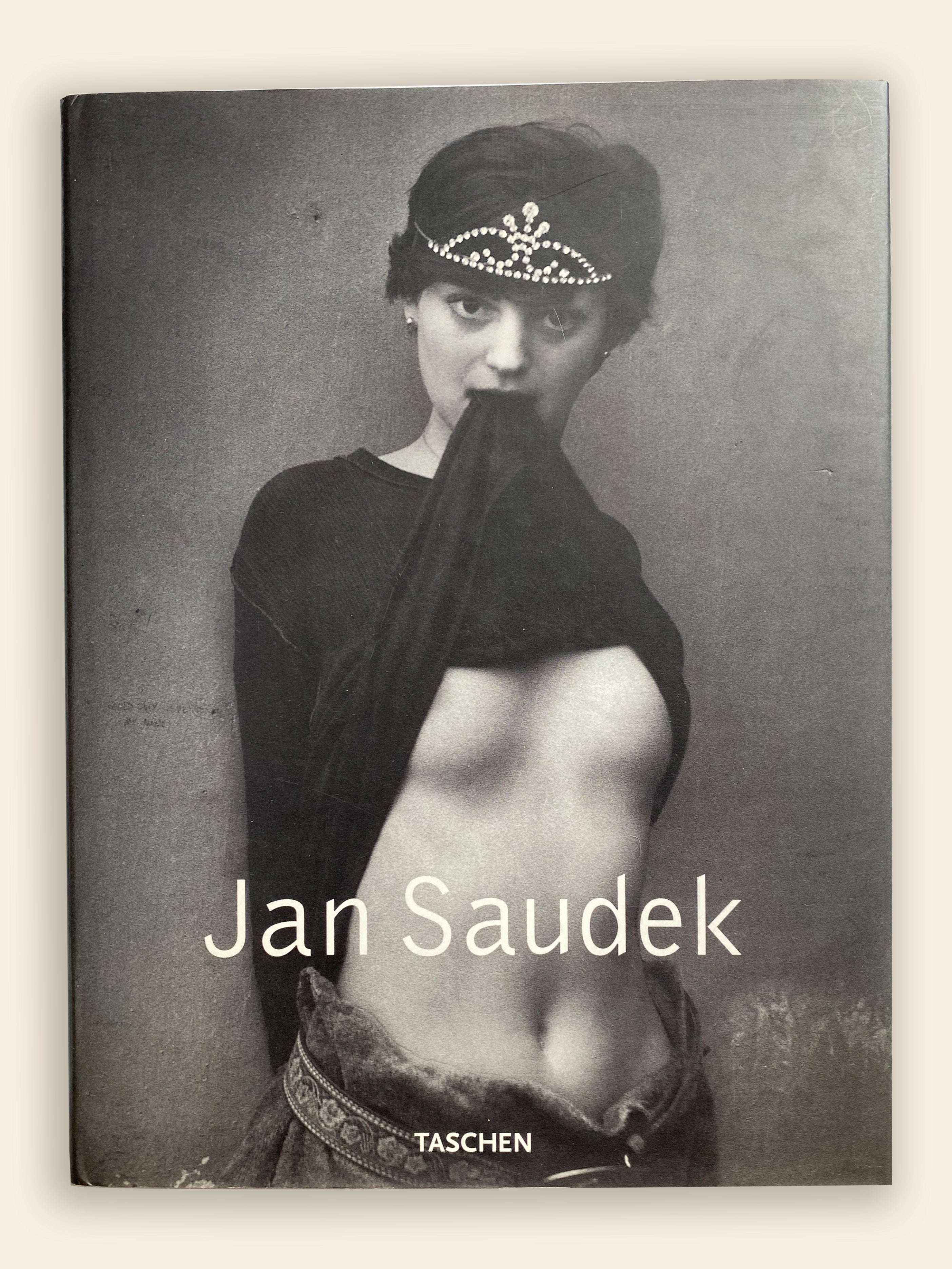 Jan Saudek | A Retrospective