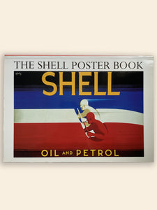 Shell Poster Book