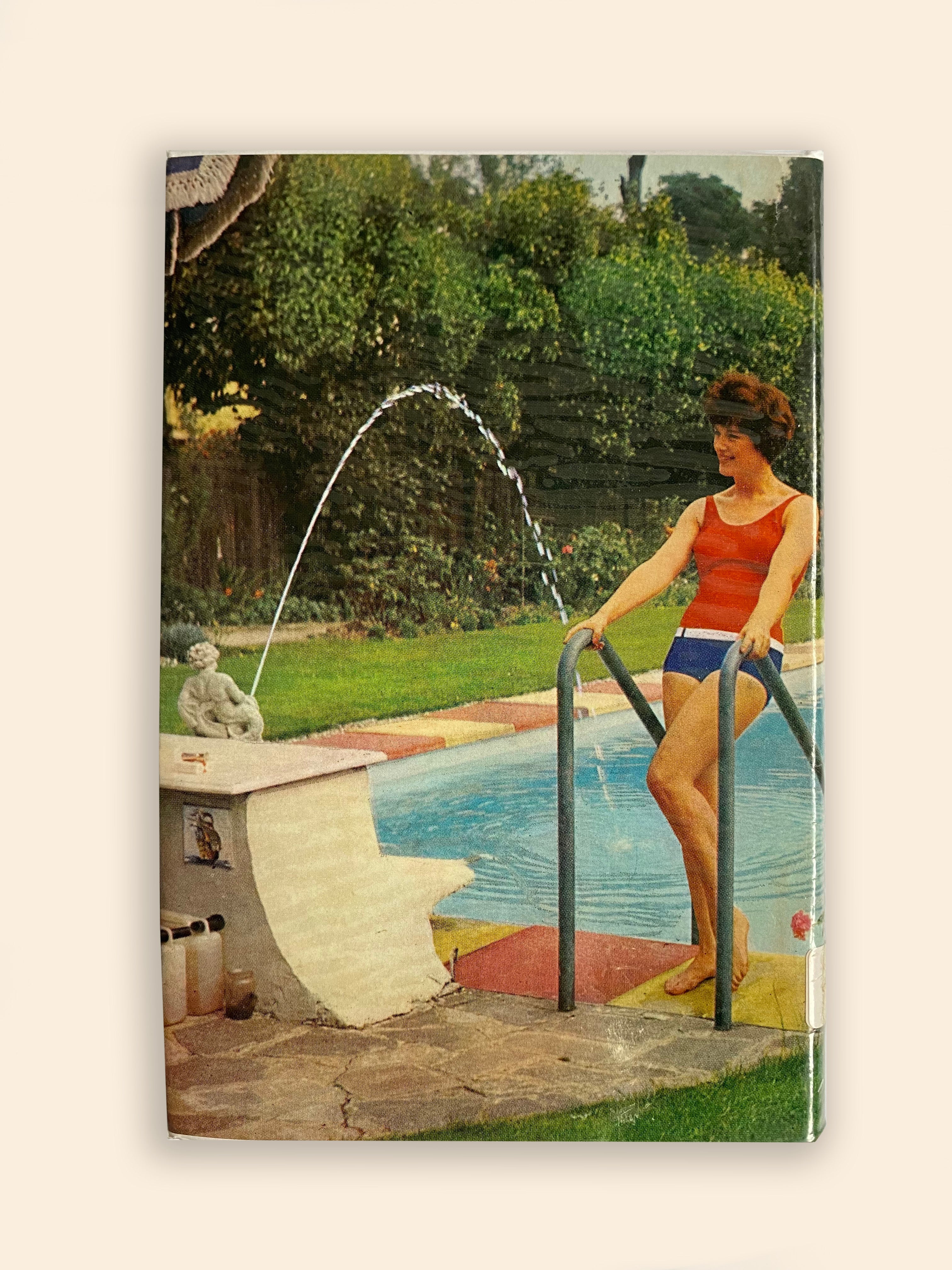 Build your own Swimming Pool | 1969