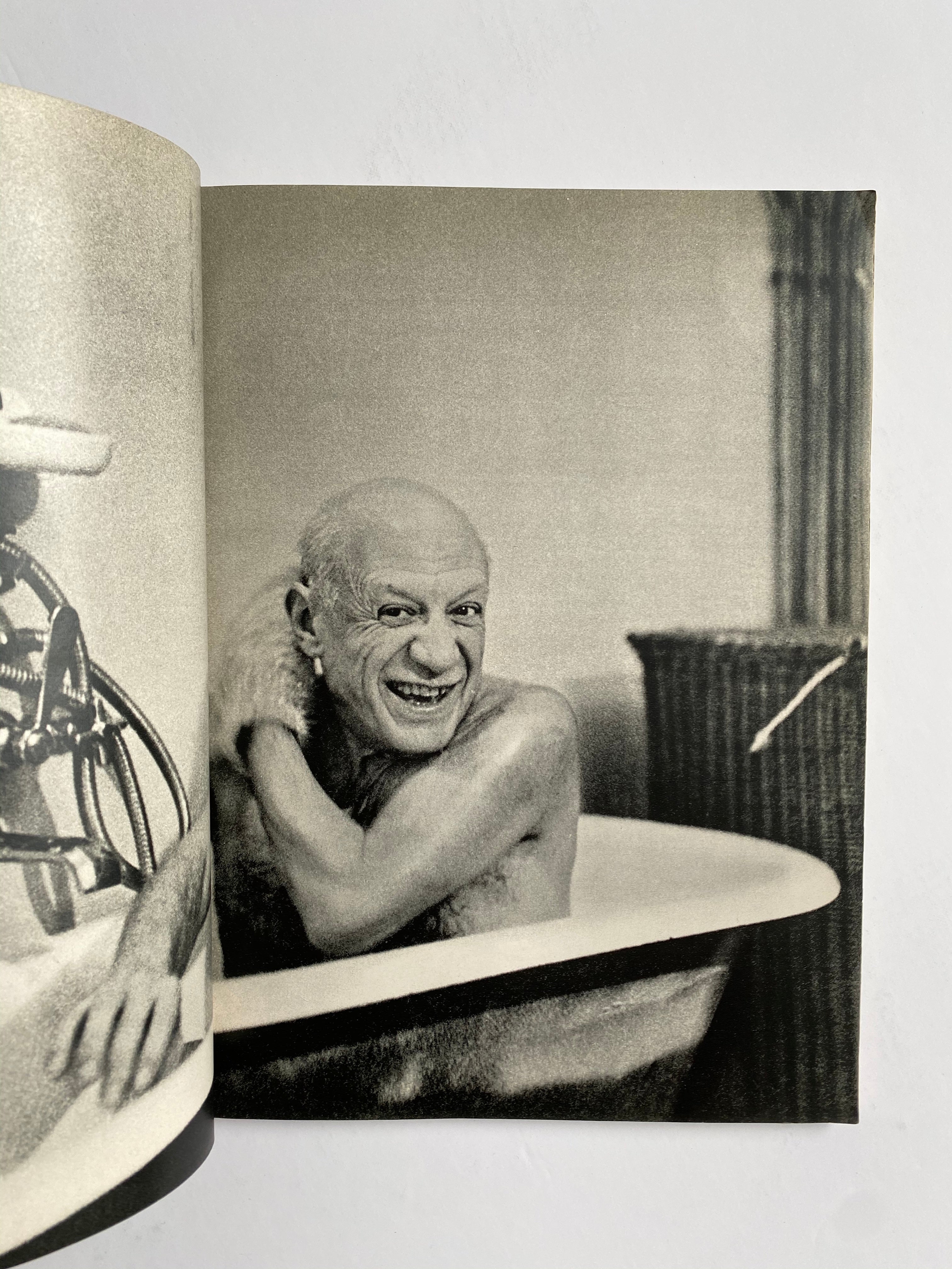 The Private World of Pablo Picasso - 1958