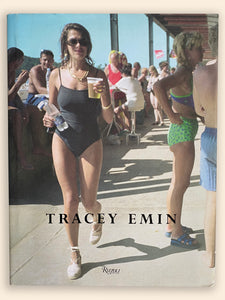 Tracey Emin | 1963 - 2006