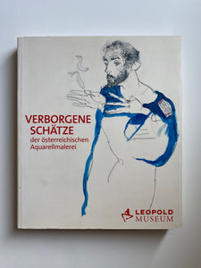 Leopold Museum Vienna | Verborgene Schatze | 2010