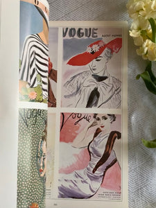 The Art of Vogue | Covers 1909-1940