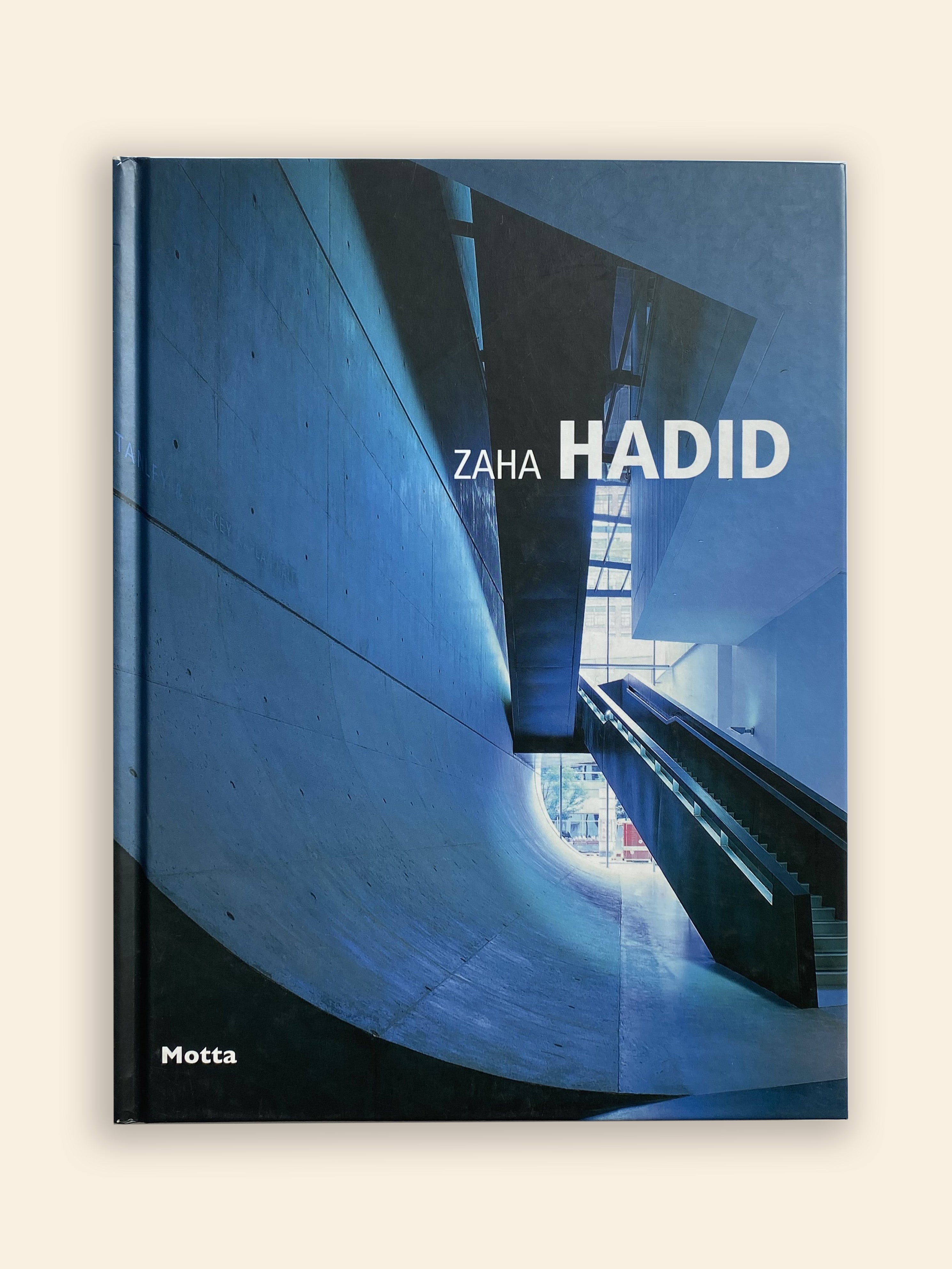 Zaha Hadid | Archictecture